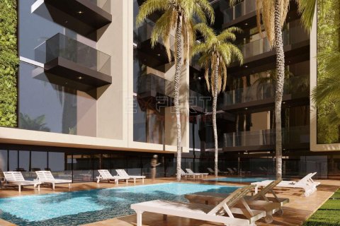 Appartement de 1 chambre à NEVA RESIDENCES Jumeirah Village Circle, UAE No. 96904 6