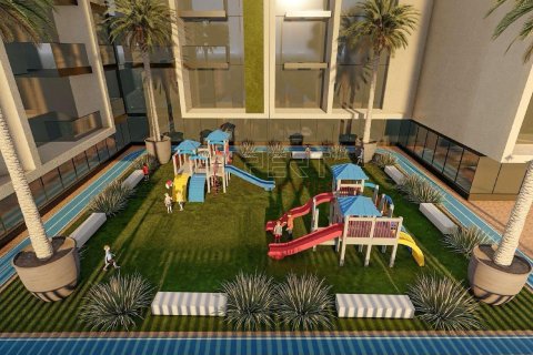 Appartement de 1 chambre à NEVA RESIDENCES Jumeirah Village Circle, UAE No. 96904 4