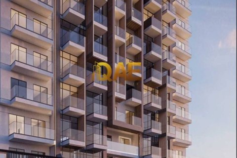 Apartment de 2 dormitorios en Q GARDENS LOFTS Jumeirah Village Circle, UAE No. 96906 2
