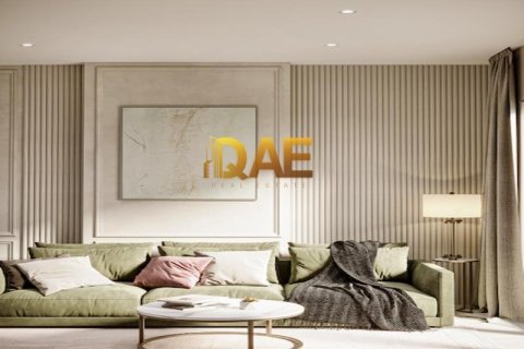 Apartment de 2 dormitorios en Q GARDENS LOFTS Jumeirah Village Circle, UAE No. 96906 9