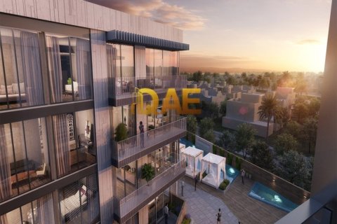Apartment de 2 dormitorios en Q GARDENS LOFTS Jumeirah Village Circle, UAE No. 96906 7