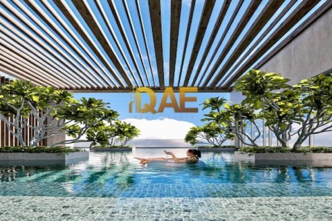 Apartment de 2 dormitorios en Q GARDENS LOFTS Jumeirah Village Circle, UAE No. 96906 5