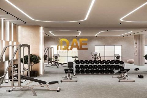 Apartment de 2 dormitorios en Q GARDENS LOFTS Jumeirah Village Circle, UAE No. 96906 3
