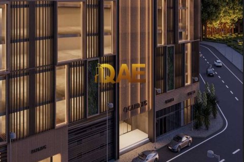Apartment de 2 dormitorios en Q GARDENS LOFTS Jumeirah Village Circle, UAE No. 96906 17
