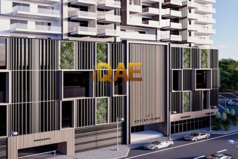 Apartment de 2 dormitorios en Q GARDENS LOFTS Jumeirah Village Circle, UAE No. 96906 11