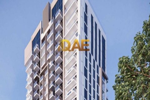 Apartment de 2 dormitorios en Q GARDENS LOFTS Jumeirah Village Circle, UAE No. 96906 13