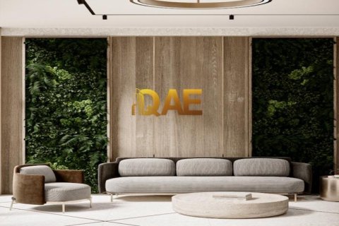 Apartment de 2 dormitorios en Q GARDENS LOFTS Jumeirah Village Circle, UAE No. 96906 4