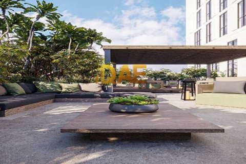 Apartment de 2 dormitorios en Q GARDENS LOFTS Jumeirah Village Circle, UAE No. 96906 6