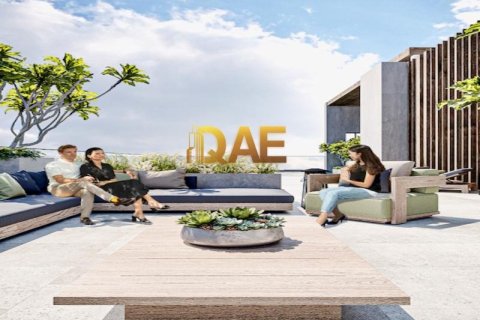 Apartment de 2 dormitorios en Q GARDENS LOFTS Jumeirah Village Circle, UAE No. 96906 19
