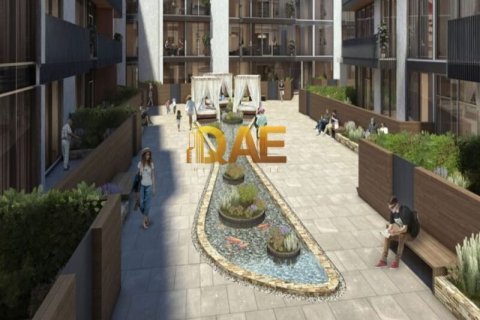 Apartment de 2 dormitorios en Q GARDENS LOFTS Jumeirah Village Circle, UAE No. 96906 14