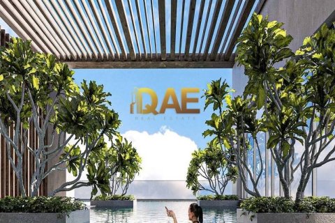 Apartment de 2 dormitorios en Q GARDENS LOFTS Jumeirah Village Circle, UAE No. 96906 16