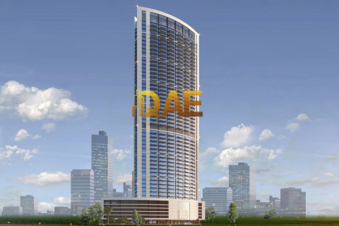 Appartement de 2 chambres à NOBLES TOWER Business Bay, UAE No. 96905 5