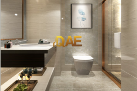 Appartement de 2 chambres à NOBLES TOWER Business Bay, UAE No. 96905 11