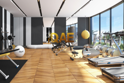 Appartement de 2 chambres à NOBLES TOWER Business Bay, UAE No. 96905 10