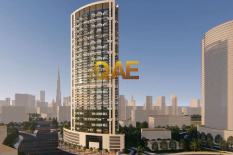 Appartement de 2 chambres à NOBLES TOWER Business Bay, UAE No. 96905 2