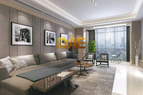 Appartement de 2 chambres à NOBLES TOWER Business Bay, UAE No. 96905 13