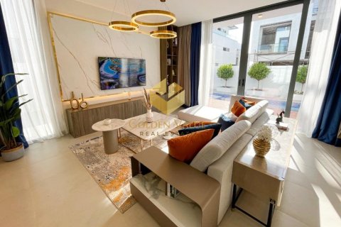 Villa de 4 chambres à Sharjah Waterfront City, UAE No. 96916 16