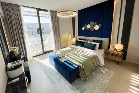 Villa de 4 chambres à Sharjah Waterfront City, UAE No. 96916 13