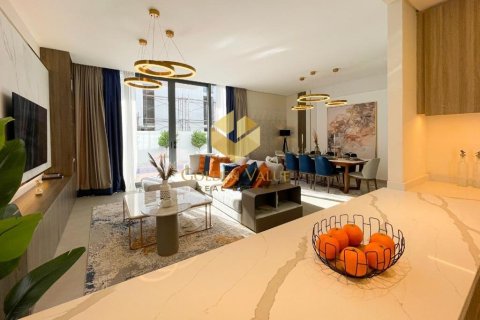 Villa de 4 chambres à Sharjah Waterfront City, UAE No. 96916 7
