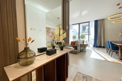 Villa de 4 chambres à Sharjah Waterfront City, UAE No. 96916 19