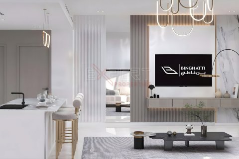 1 bedroom Apartment in Jumeirah Village Circle, UAE No. 96903 6