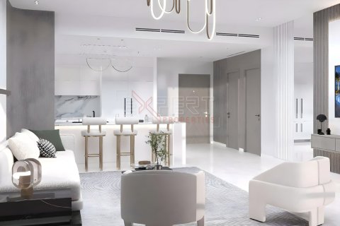 1 bedroom Apartment in Jumeirah Village Circle, UAE No. 96903 5