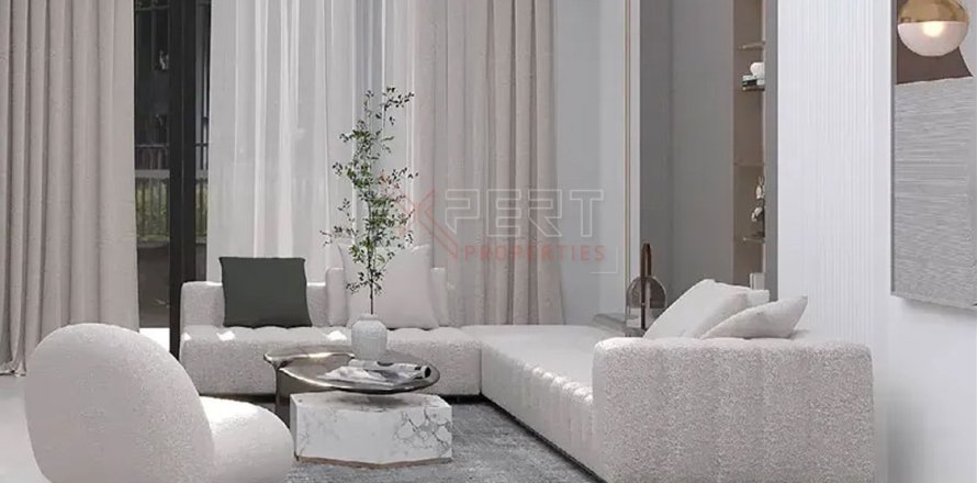1 bedroom Apartment in Jumeirah Village Circle, UAE No. 96903