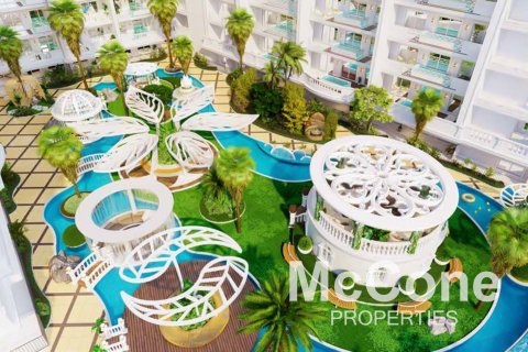 Apartment de 1 dormitorio en Dubai Science Park, UAE No. 74284 13
