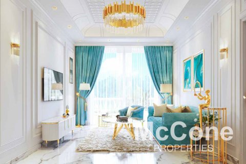 Apartment de 1 dormitorio en Dubai Science Park, UAE No. 74284 3