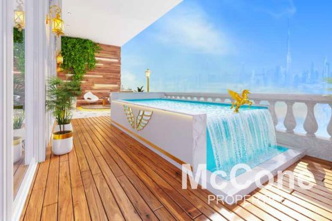 Apartment de 1 dormitorio en Dubai Science Park, UAE No. 74284 8
