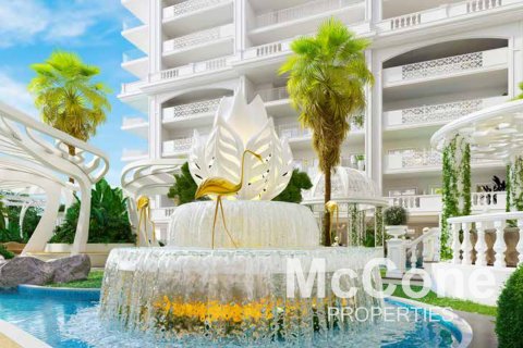 Apartment de 1 dormitorio en Dubai Science Park, UAE No. 74284 10