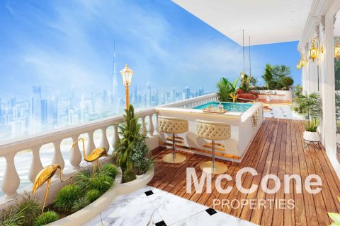 Apartment de 1 dormitorio en Dubai Science Park, UAE No. 74284 9