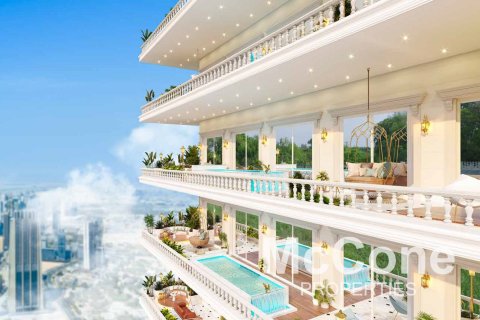 Apartment de 1 dormitorio en Dubai Science Park, UAE No. 74284 2
