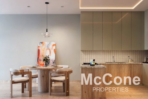 Apartment de 1 dormitorio en Jumeirah Village Circle, UAE No. 74295 4