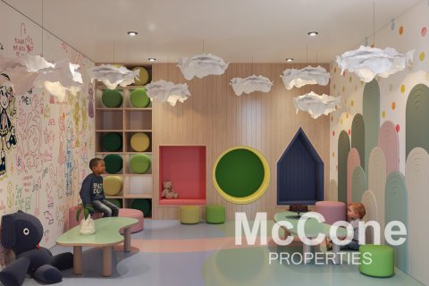 Apartment de 1 dormitorio en Jumeirah Village Circle, UAE No. 74295 10