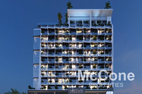 Apartment de 1 dormitorio en Jumeirah Village Circle, UAE No. 74295 19
