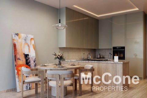 Apartment de 1 dormitorio en Jumeirah Village Circle, UAE No. 74295 3