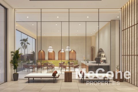 Apartment de 1 dormitorio en Jumeirah Village Circle, UAE No. 74295 9