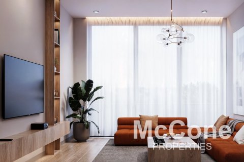 Apartment de 1 dormitorio en Jumeirah Village Circle, UAE No. 74295 1