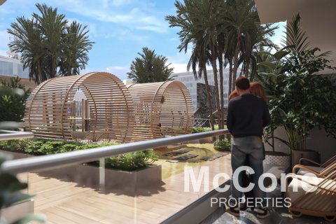Apartment de 1 dormitorio en Jumeirah Village Circle, UAE No. 74295 14