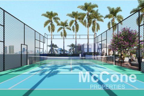 Apartment de 1 dormitorio en Jumeirah Village Circle, UAE No. 74295 11
