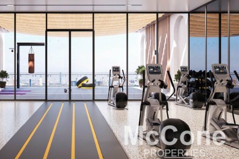 Apartment de 1 dormitorio en Jumeirah Village Circle, UAE No. 74295 16