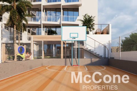 Apartment de 1 dormitorio en Jumeirah Village Circle, UAE No. 74295 15