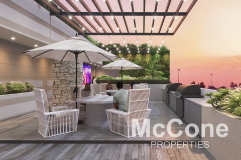 Apartment de 1 dormitorio en Jumeirah Village Circle, UAE No. 74295 2