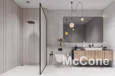Apartment de 1 dormitorio en Jumeirah Village Circle, UAE No. 74295 6