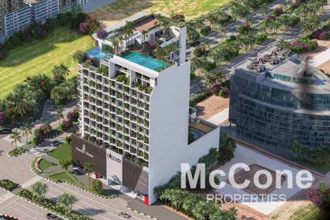 Apartment de 1 dormitorio en Jumeirah Village Circle, UAE No. 74295 18