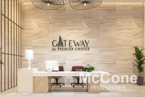 Apartment de 1 dormitorio en Jumeirah Village Circle, UAE No. 74295 8