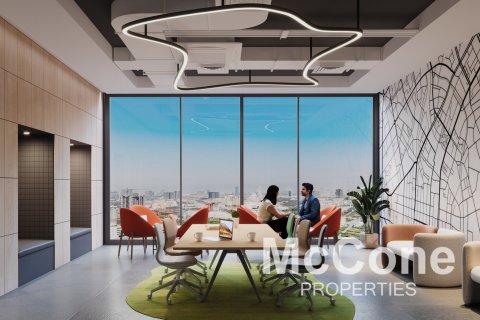 Apartment de 1 dormitorio en Jumeirah Village Circle, UAE No. 74295 12