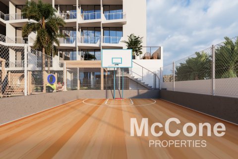 Apartment de 1 dormitorio en Jumeirah Village Circle, UAE No. 74295 13