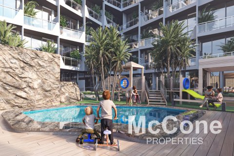 Apartment de 1 dormitorio en Jumeirah Village Circle, UAE No. 74298 10